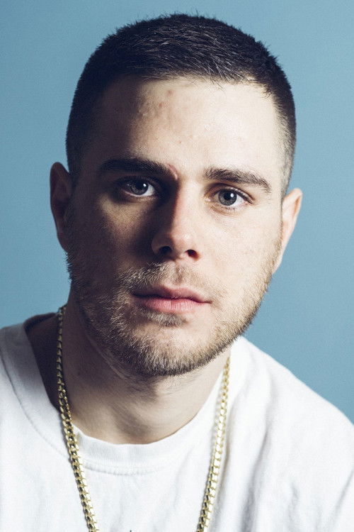 Photo of Jared Abrahamson