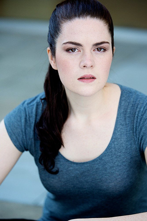 Photo of Kailey Spear