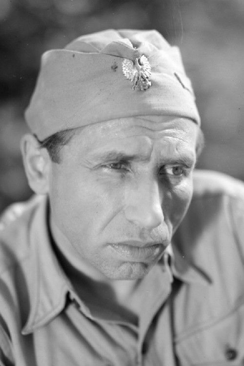 Photo of Zdzisław Lubelski