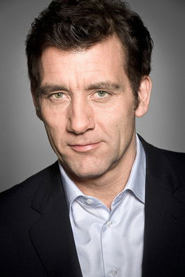 Photo of Clive Owen