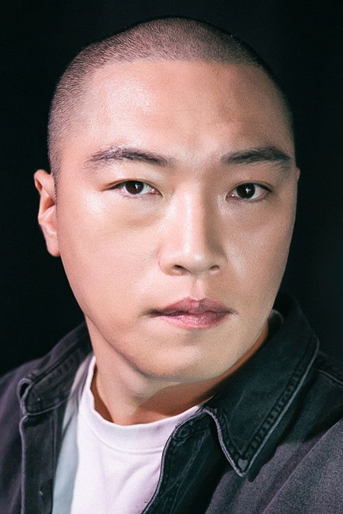 Photo of Choi Young-woo