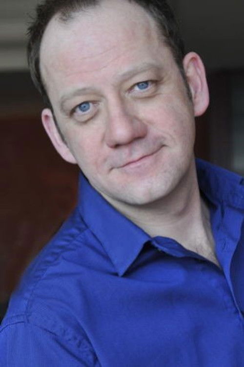 Photo of Christophe Kourotchkine