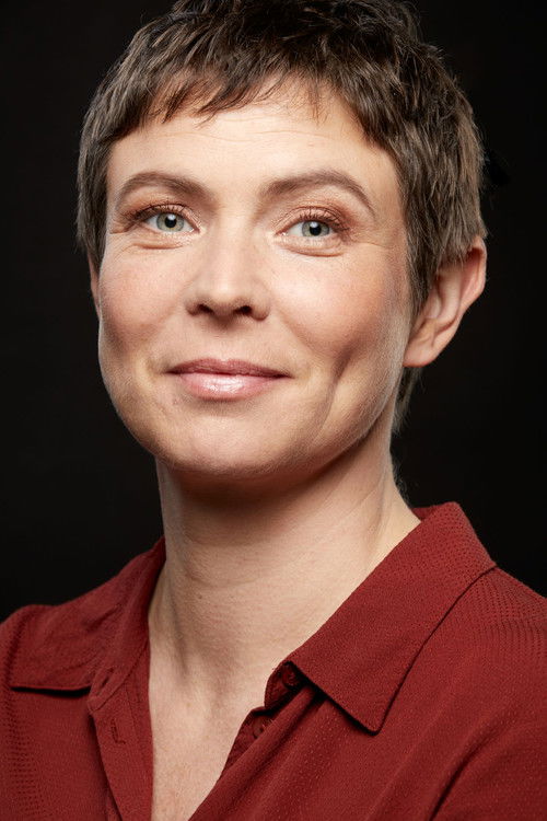 Photo of Isabelle Barth