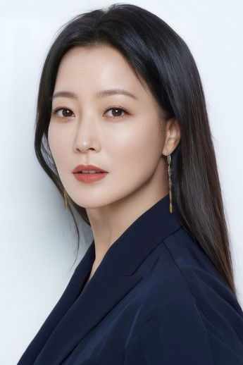 Photo of Kim Hee-seon
