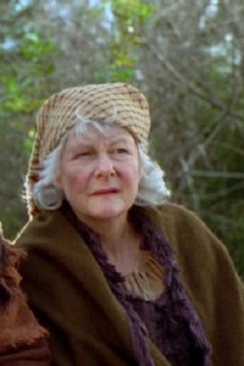 Photo of Kate Harcourt