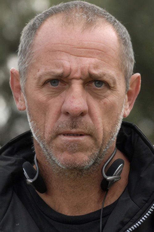 Photo of David Field