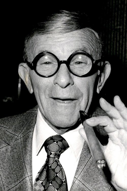 Photo of George Burns
