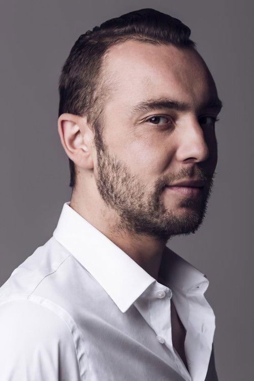 Photo of Marcin Kowalczyk