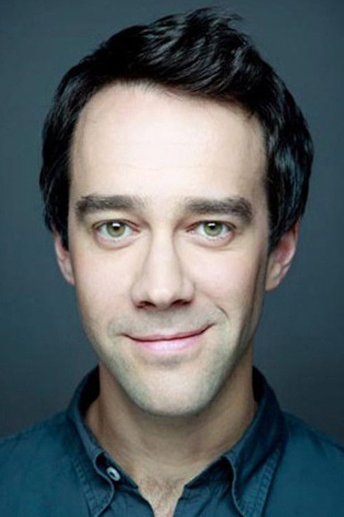 Photo of François Létourneau