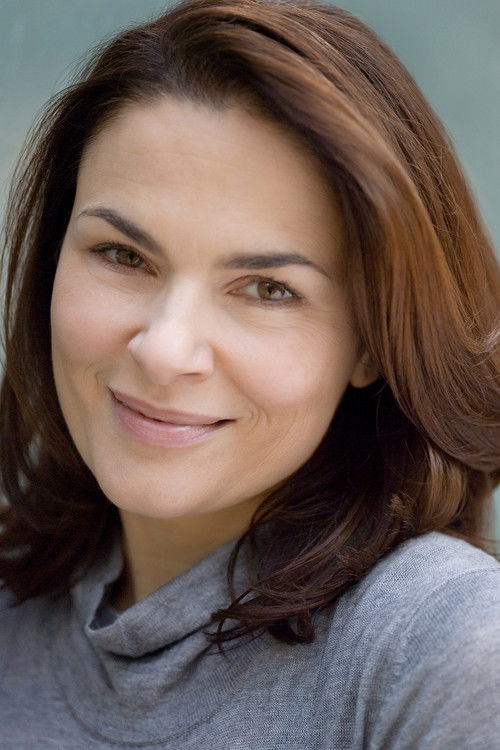 Photo of Barbara Auer