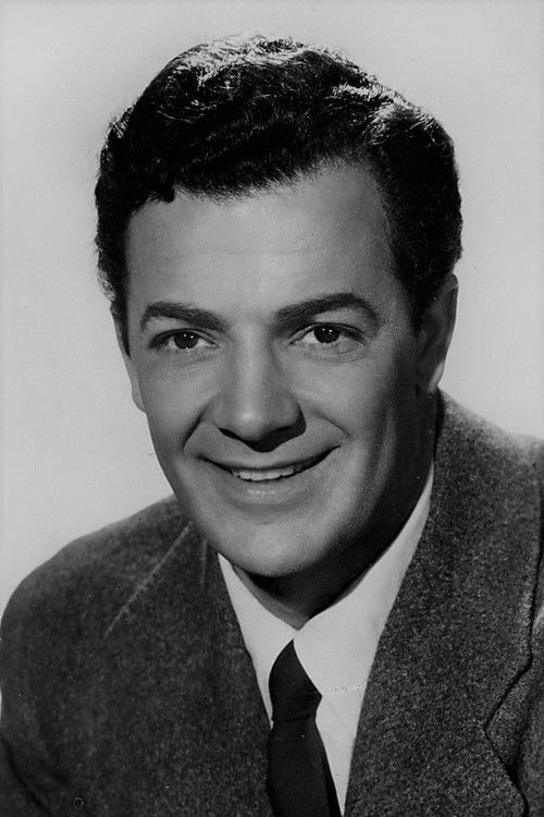Photo of Cornel Wilde