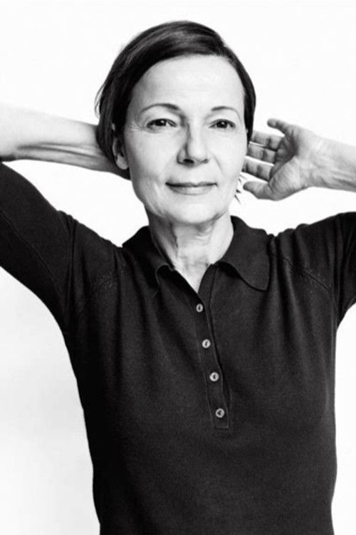 Photo of Dominique Reymond