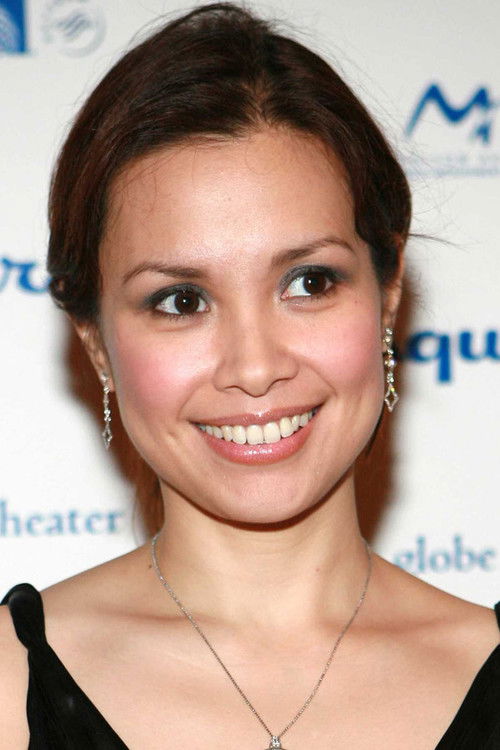Photo of Lea Salonga