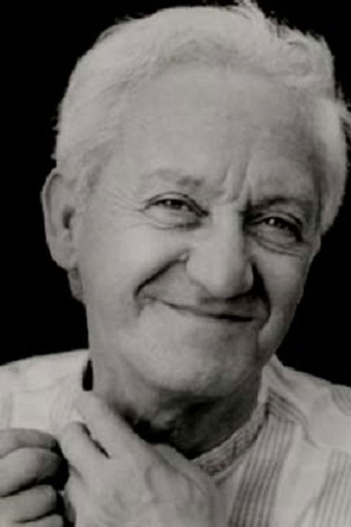 Photo of Fiorenzo Fiorentini