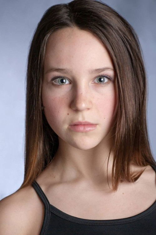 Photo of Katelyn Mager