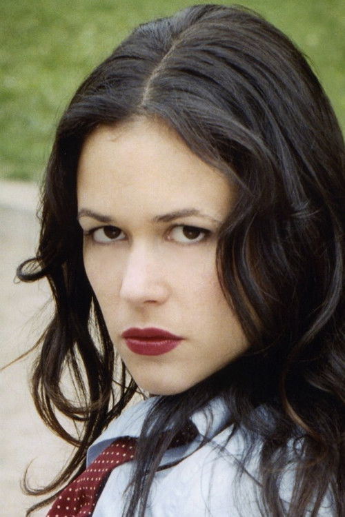 Photo of Victoria Sanchez