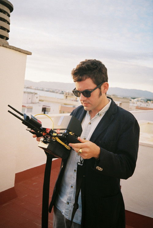 Photo of Jaume Carrió