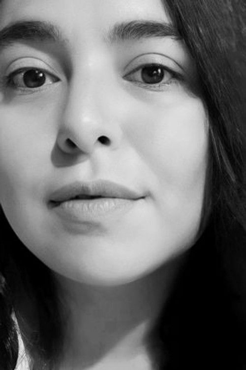 Photo of Alondra Mijangos