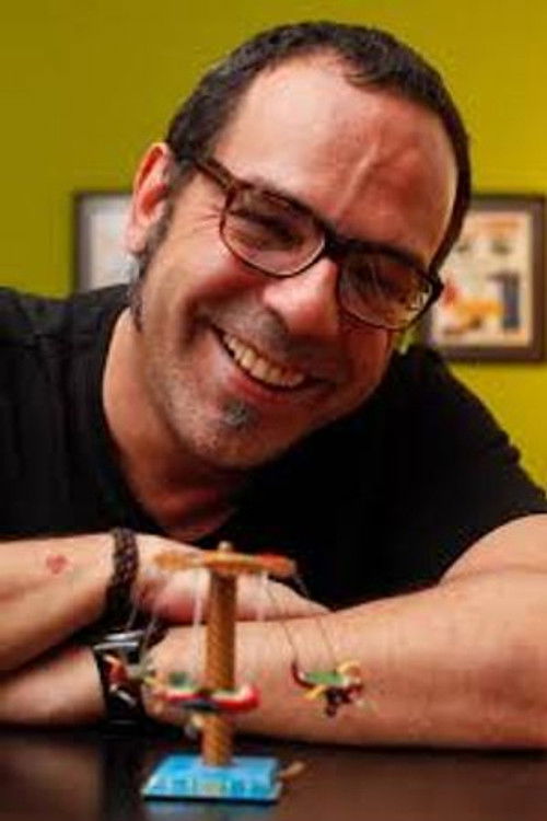 Photo of Guilherme Fiúza Zenha