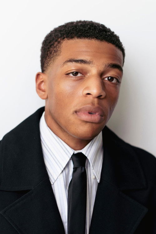 Photo of Maxwell Whittington-Cooper