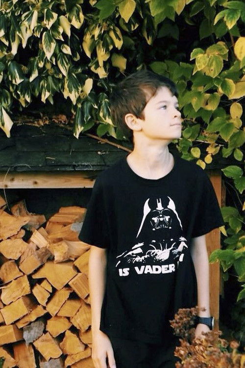 Photo of Ferdia Shaw