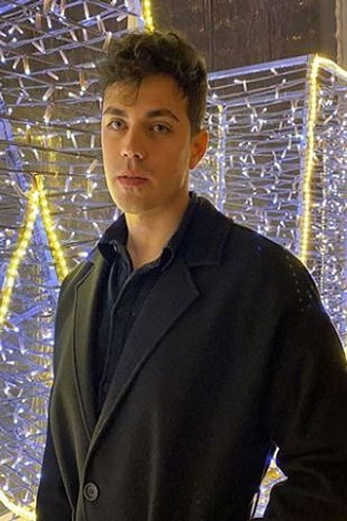 Photo of Can Kızıltuğ