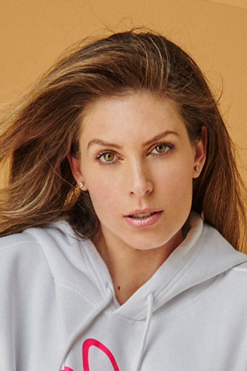 Photo of Eugenia Lemos