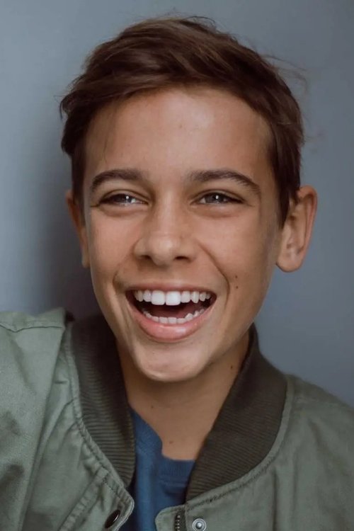 Photo of Chaydon Jay