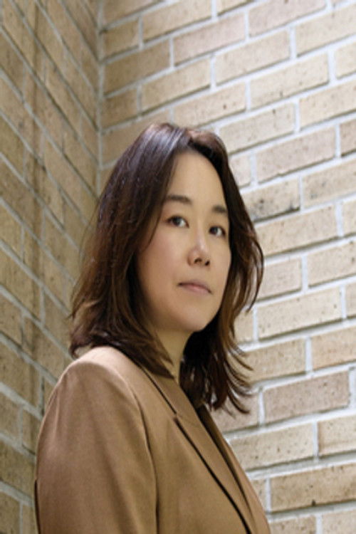 Photo of Hong Eui-jeong