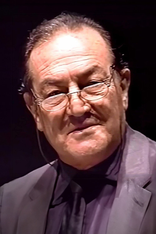 Photo of Haluk Kurtoğlu