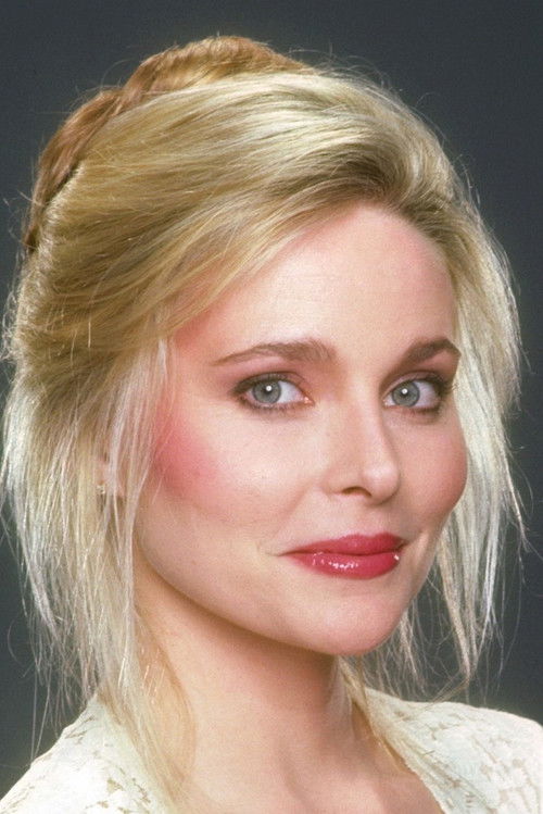 Photo of Priscilla Barnes