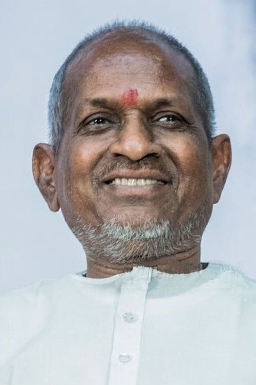Photo of Ilaiyaraaja