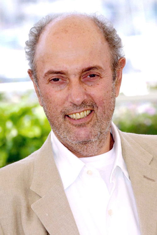 Photo of Héctor Babenco