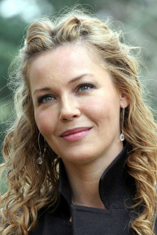 Photo of Connie Nielsen