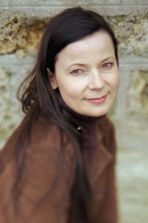 Photo of Dominique Reymond