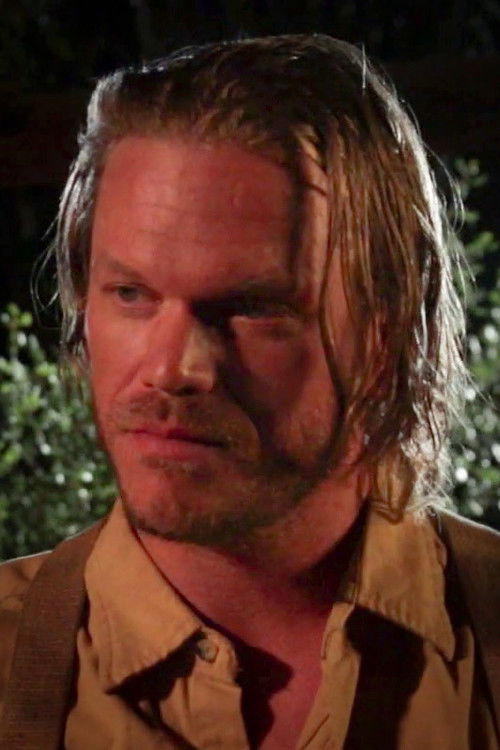 Photo of Brendon Miller