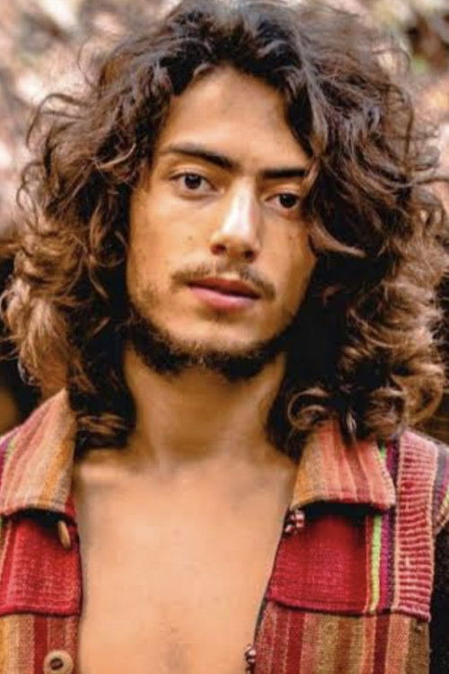 Photo of Jaffar Bambirra