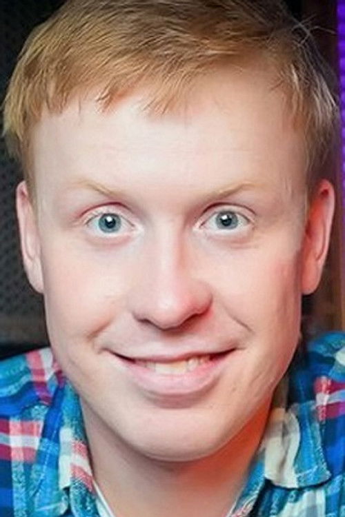 Photo of Anton Bogdanov