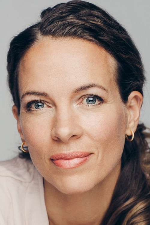 Photo of Maibritt Saerens