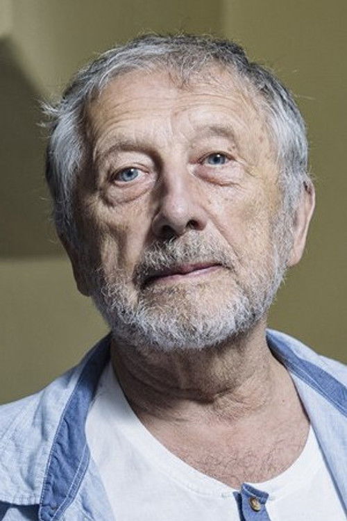 Photo of Jan Vodňanský