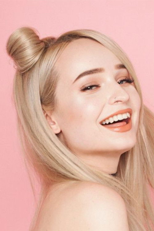 Photo of Kim Petras