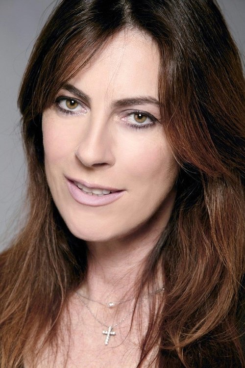 Photo of Kathryn Bigelow