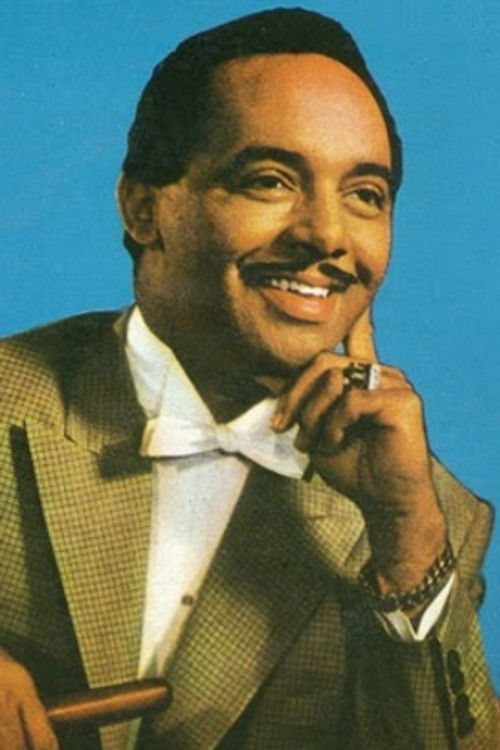 Photo of Dámaso Pérez Prado