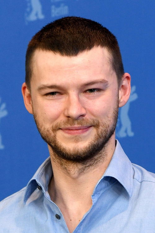 Photo of Mateusz Kościukiewicz