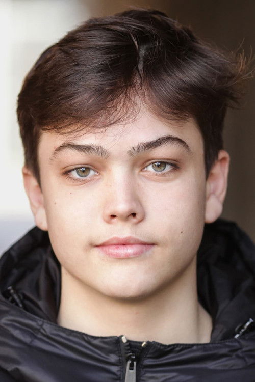 Photo of Cameron King