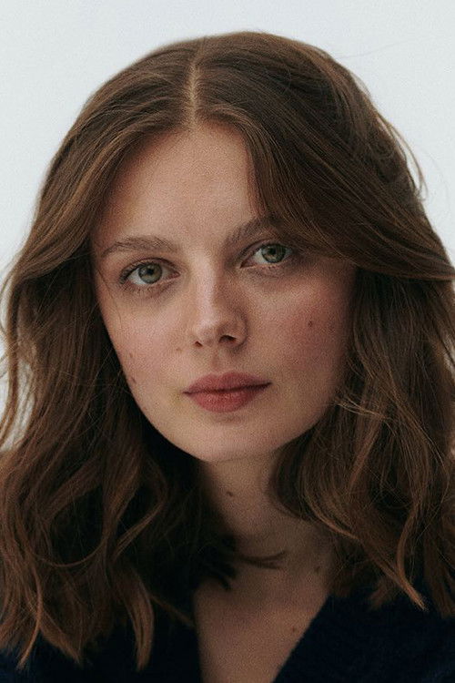 Photo of Weronika Humaj