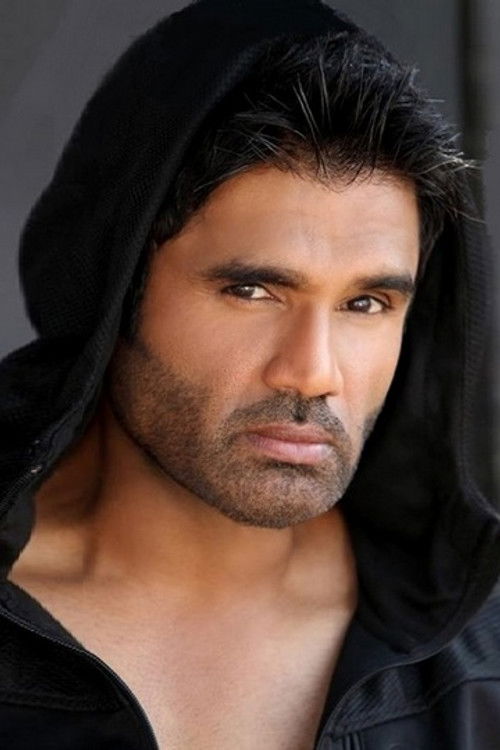 Photo of Suniel Shetty