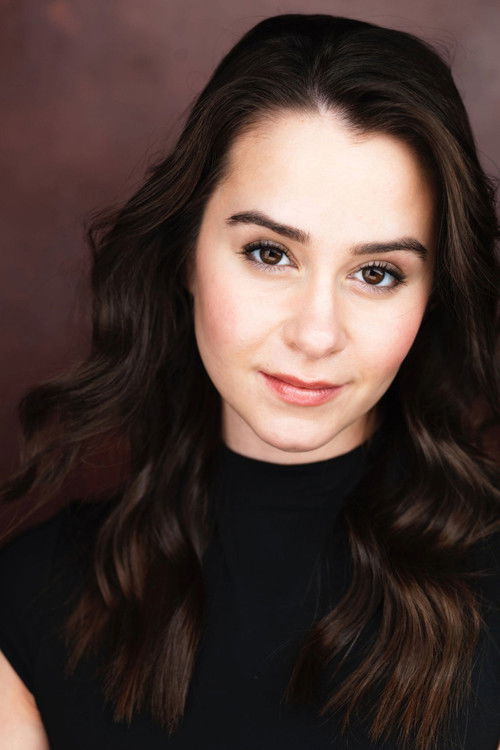 Photo of Victoria Mirrer