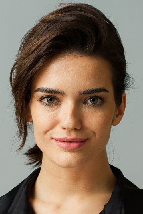 Photo of Maria Dmitrieva