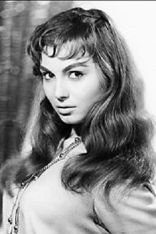 Photo of Rosanna DeSoto